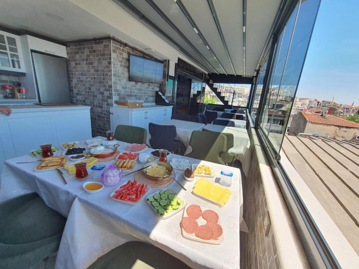 City Hall Hotel Sultanahmet Истанбул Екстериор снимка